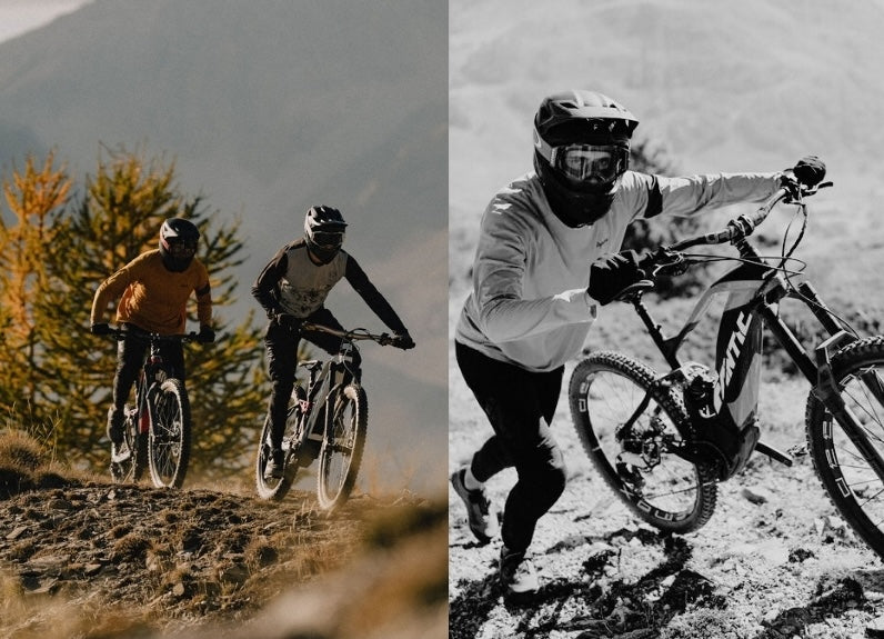 IL NUOVO CLICK & COLLECT FANTIC BIKES