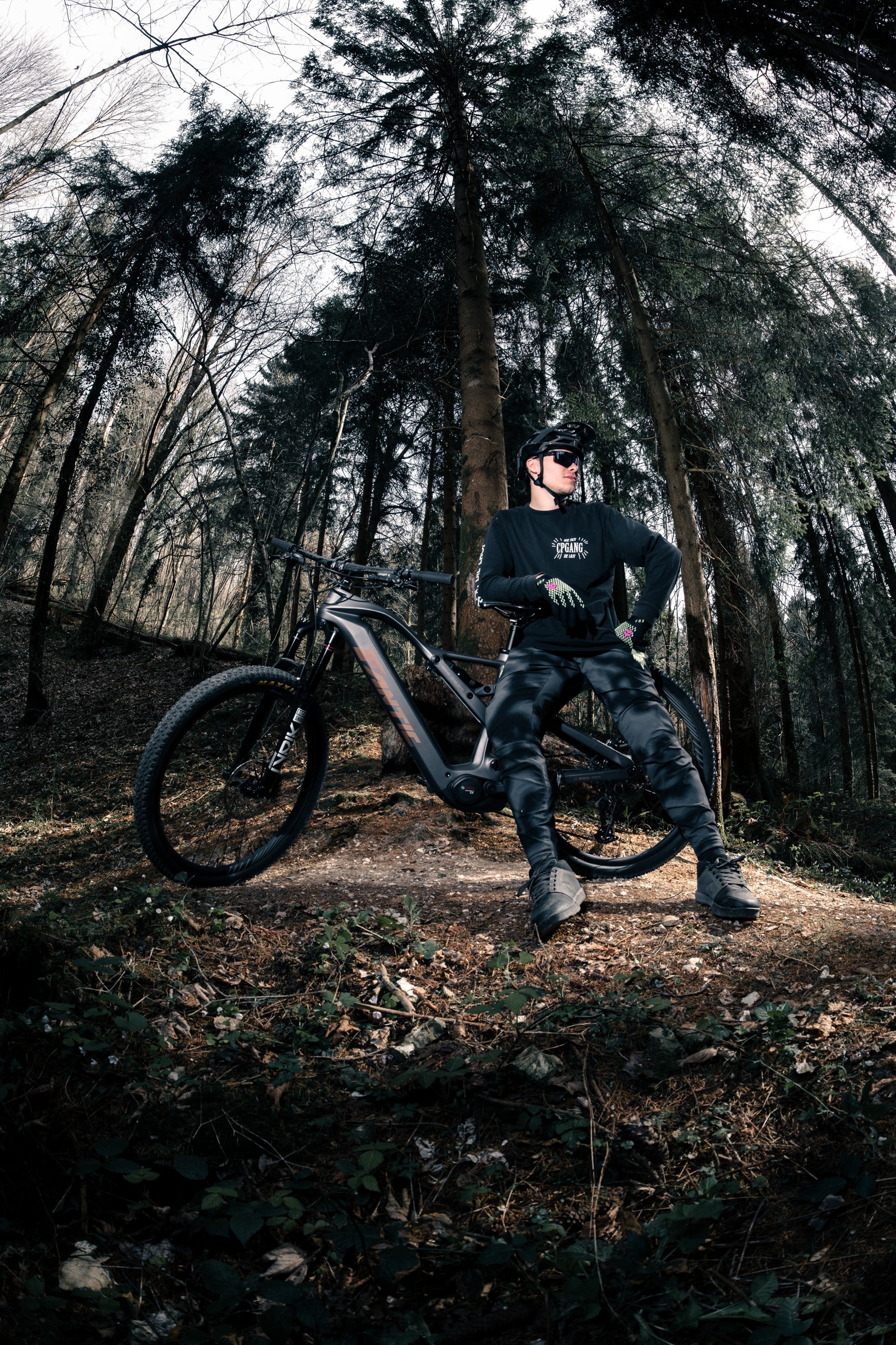 Trail | Ridge