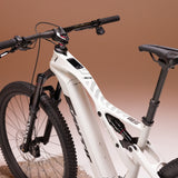 Trail Sierra FC | Factory || Artic White