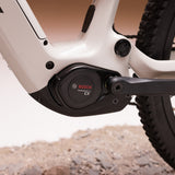 Trail Sierra FC | Factory || Artic White