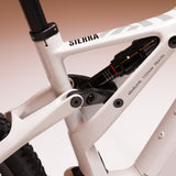 Trail Sierra FC | Factory || Artic White