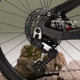 All Mountain Ridge | Sport || Storm Grey