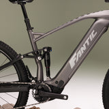 All Mountain Ridge | Race || Storm Grey