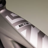 All Mountain Ridge | Race || Storm Grey