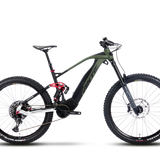 XEF 1.9 | Race || Military green