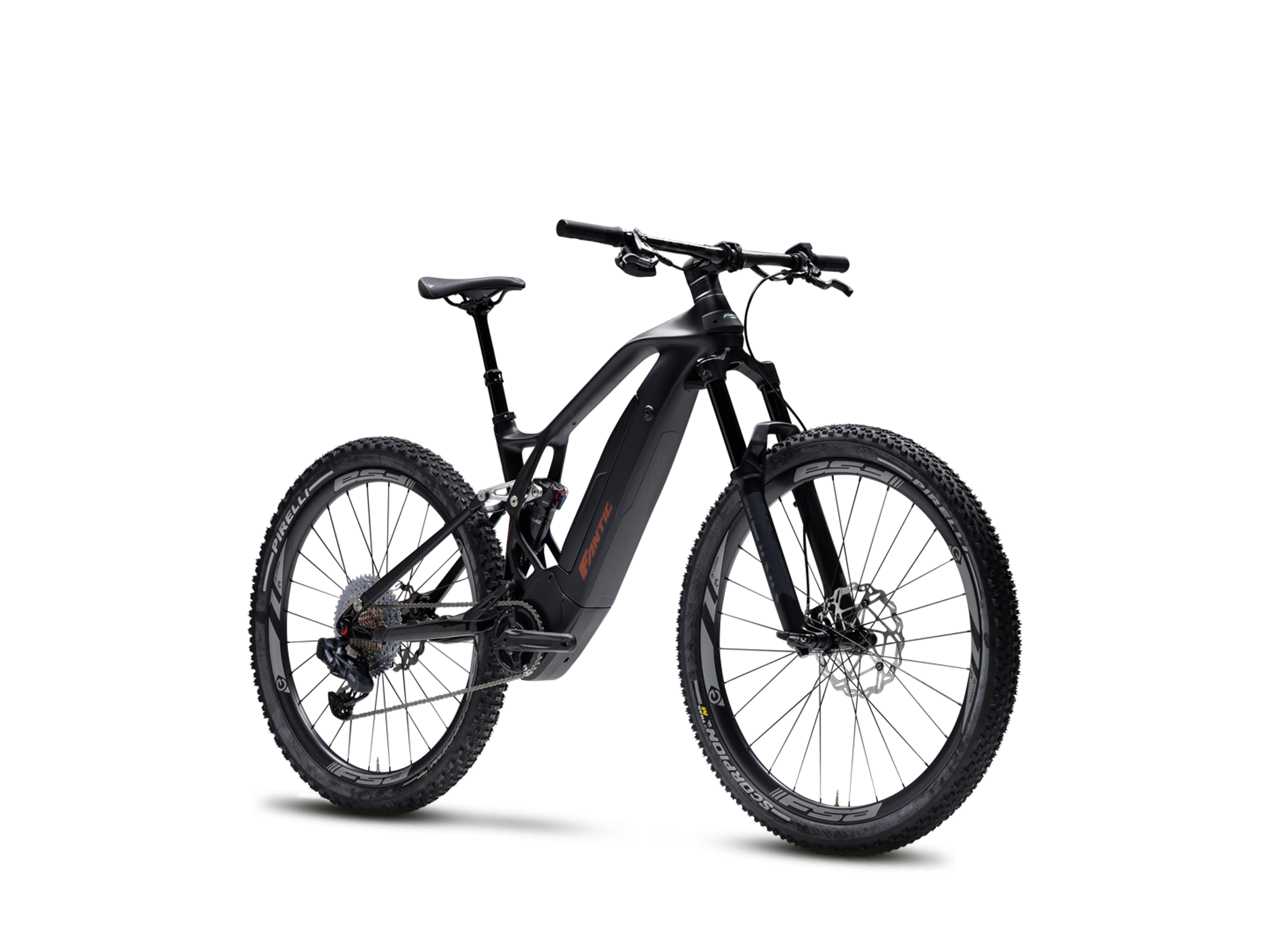 XTF 1.6 | Carbon Race || Bronze – Fantic Bikes
