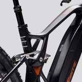 XTF 1.6 | Carbon Race || Bronze