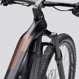 XTF 1.5 | Carbon || Bronze