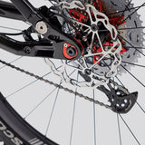 XTF 1.6 | Carbon Race || Bronze