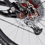 XTF 1.5 | Carbon || Bronze