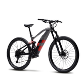 XTF 1.5 | Sport Y || Alu