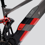 XTF 1.5 | Sport Y || Alu