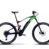 XTF 1.5 | All Track Y || Green