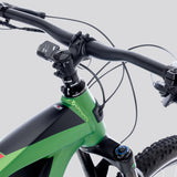 XTF 1.5 | All Track Y || Green