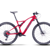 Rampage 1.2 | Race || Red