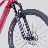 Rampage 1.2 | Race || Red