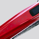 Rampage 1.2 | Race || Red