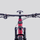 Rampage 1.2 | Race || Red