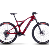 Rampage 1.4 | Sport || Red