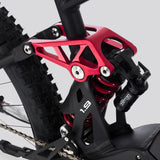 XEF 1.9 | Race || Military green