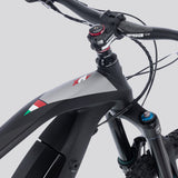 XMF 1.7 | Carbon Race || Carbon black