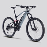 XTF 1.5 | All Track Y || Grey