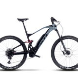 XTF 1.5 | All Track Y || Grey