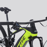 XTF 1.6 | Carbon Factory || Lime