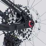 XTF 1.6 | Carbon Factory || Lime