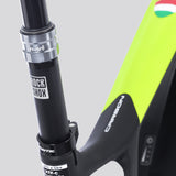 XTF 1.6 | Carbon Factory || Lime