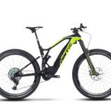 XTF 1.6 | Carbon Factory || Lime