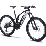 XTF 1.6 | Carbon Race || White