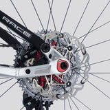 XTF 1.6 | Carbon Race || White