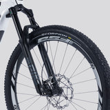 XTF 1.6 | Carbon Race || White