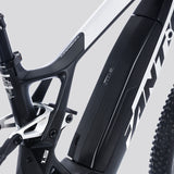 XTF 1.6 | Carbon Race || White