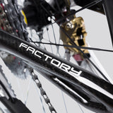 XXF 2.0 | Factory || White