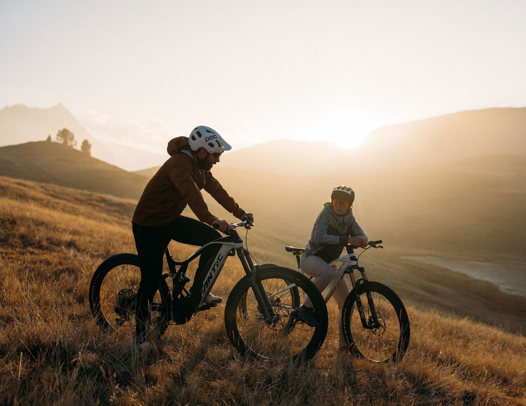 XTF 1.5 | All Track Y || Grey – Fantic Bikes