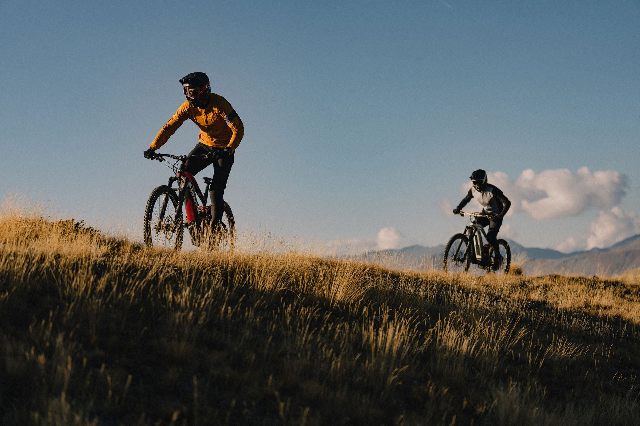 Size guide – Fantic Bikes