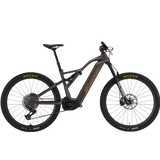 Trail Sierra FC | Factory || Volcanic Bronze