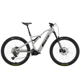 Trail Sierra FC | Factory || Artic White
