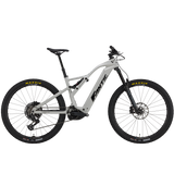 Trail Sierra FC | Race || Artic White