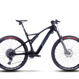 Rampage 1.4 | Factory || Black