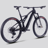 Rampage 1.4 | Factory || Black