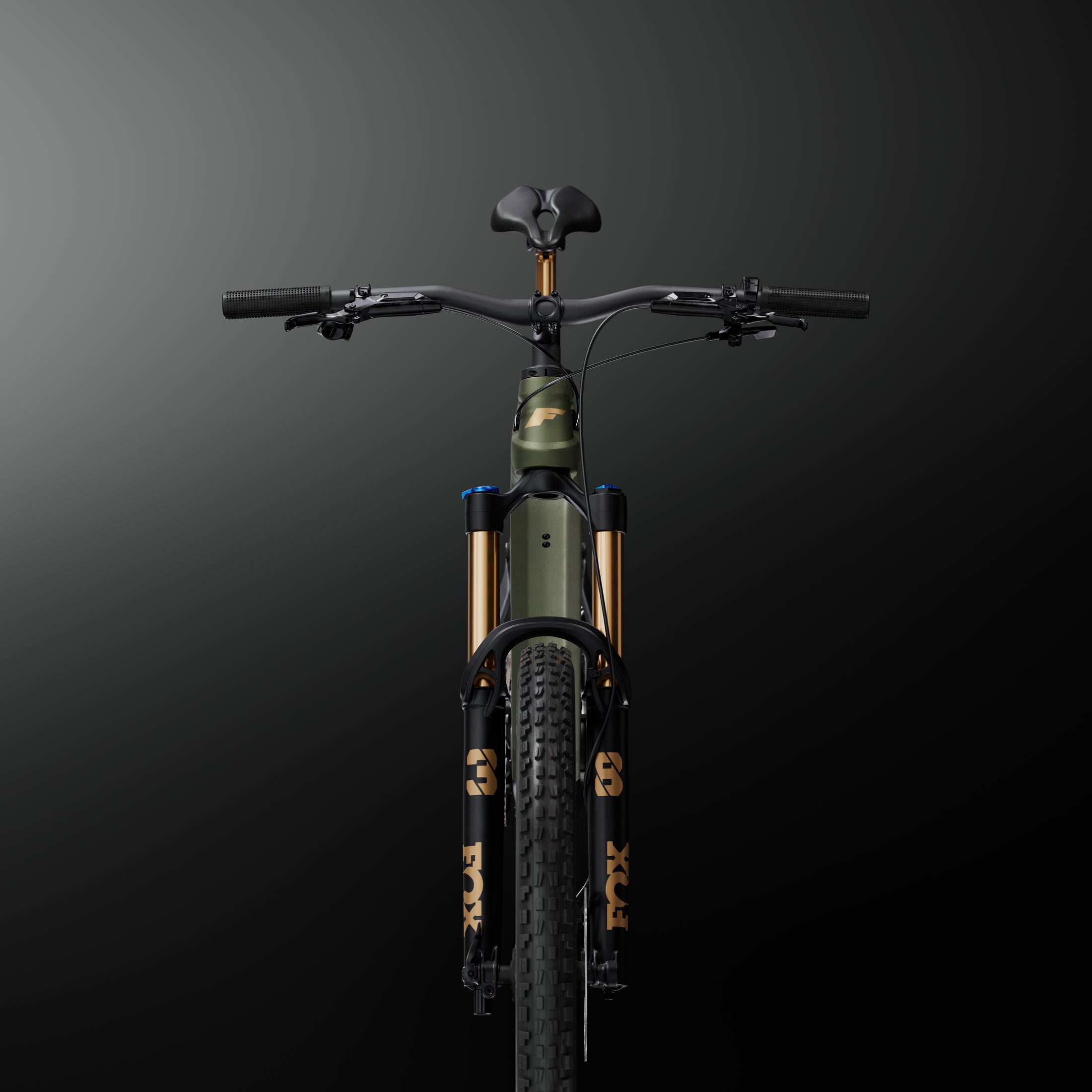 ALL'INTERNATIONAL BIKE FESTIVAL LA NUOVA GAMMA ENDURO E-MTB MY 2027