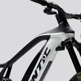 XTF 1.6 | Carbon Factory || White