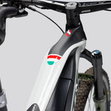 XTF 1.6 | Carbon Factory || White