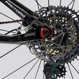 XTF 1.6 | Carbon Factory || White