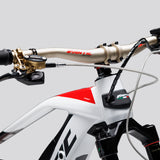 XEF 1.9 | Factory || White