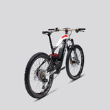 XEF 1.9 | Factory || White