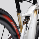 Rampage 1.4 | Limited Edition || White